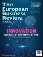 The European Business Review